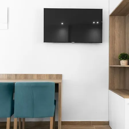 Penthouse Level 8, Nilie Hospitality Mgmt Apartman *