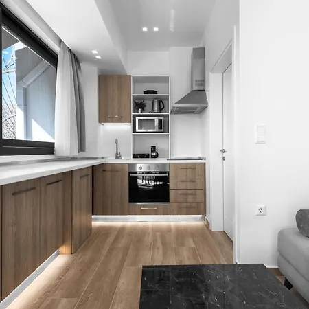 Penthouse Level 8, Nilie Hospitality Mgmt Apartman