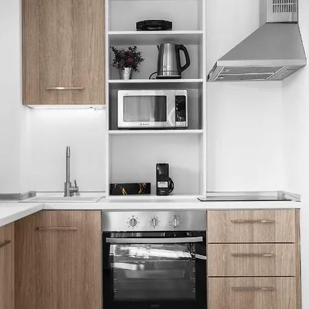 Penthouse Level 8, Nilie Hospitality Mgmt Apartman