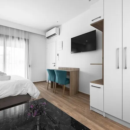 Apartman Penthouse Level 8, Nilie Hospitality Mgmt *