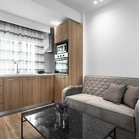 Penthouse Level 8, Nilie Hospitality Mgmt Apartman *