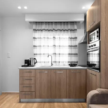 Apartman Penthouse Level 8, Nilie Hospitality Mgmt *